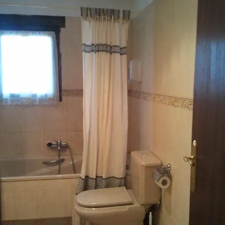 Casarural Gospodarstwo wiejskie