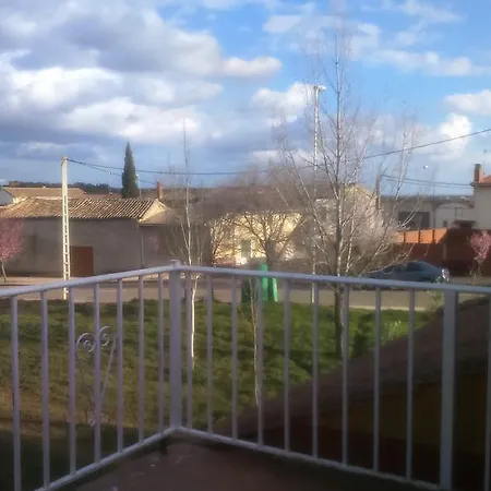 Casarural Vallecillo