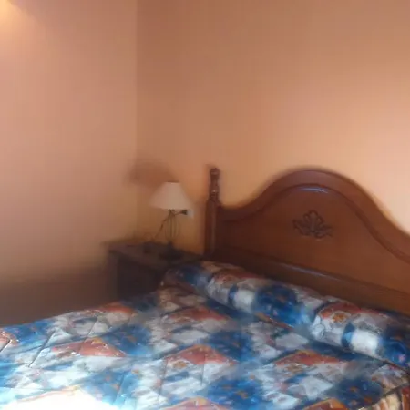 Casarural Vallecillo