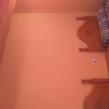 Gospodarstwo wiejskie Casarural Vallecillo