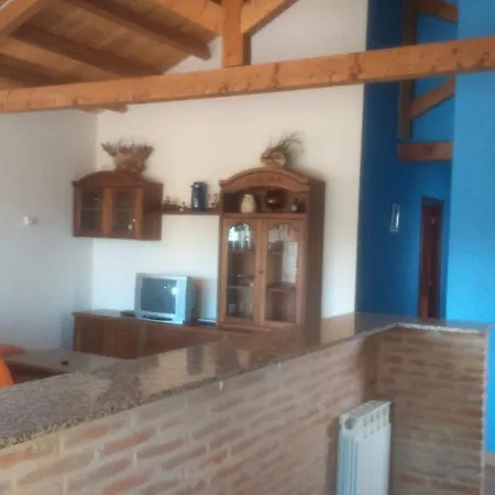 Gospodarstwo wiejskie Casarural *