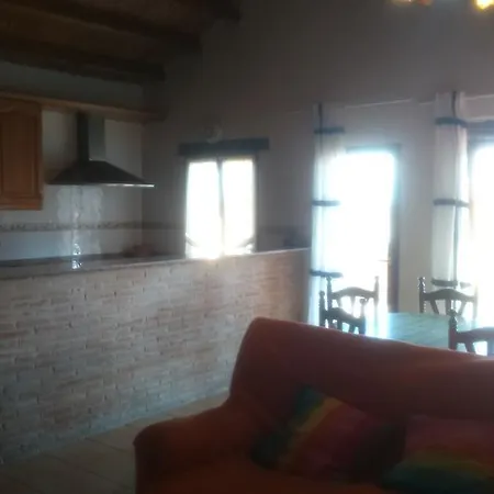 Gospodarstwo wiejskie Casarural