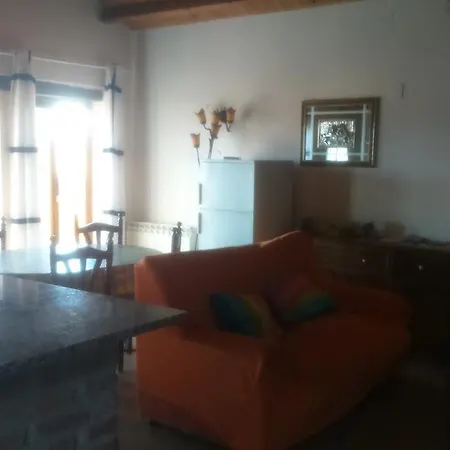 Gospodarstwo wiejskie Casarural