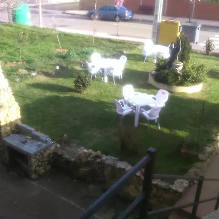 Gospodarstwo wiejskie Casarural *