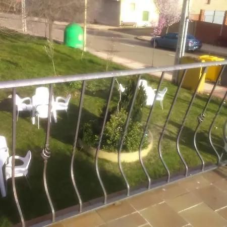 Casarural Vallecillo