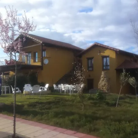 Gospodarstwo wiejskie Casarural