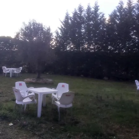 Gospodarstwo wiejskie Casarural