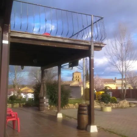 Gospodarstwo wiejskie Casarural