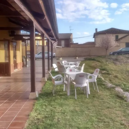 Casarural Vallecillo