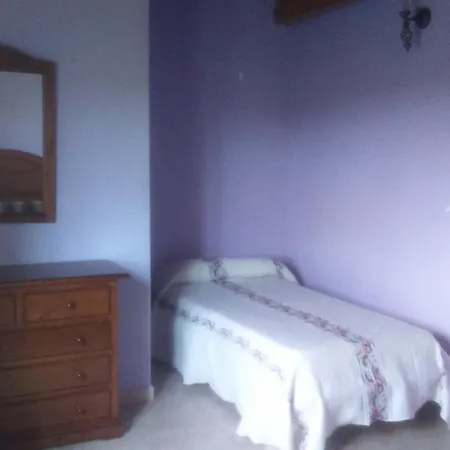 Casarural Vallecillo