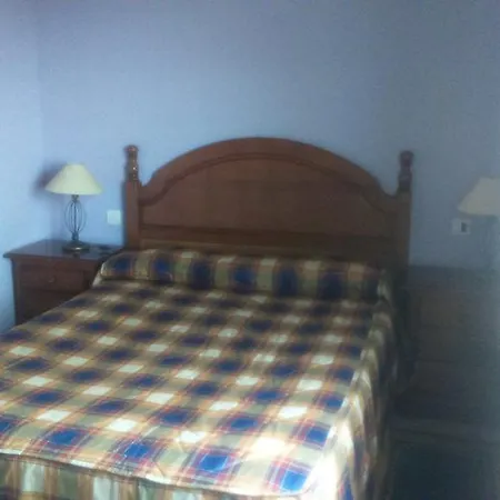 Casarural Vallecillo