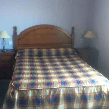 Casarural Vallecillo