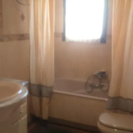 Gospodarstwo wiejskie Casarural Vallecillo