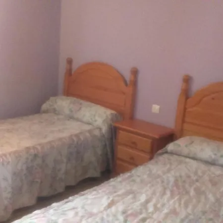 Gospodarstwo wiejskie Casarural *