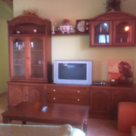 Casarural Vallecillo