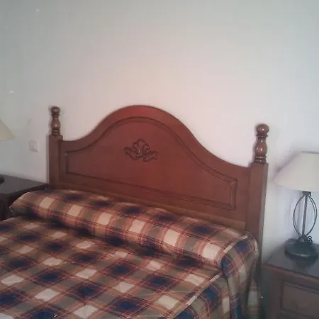 Gospodarstwo wiejskie Casarural *