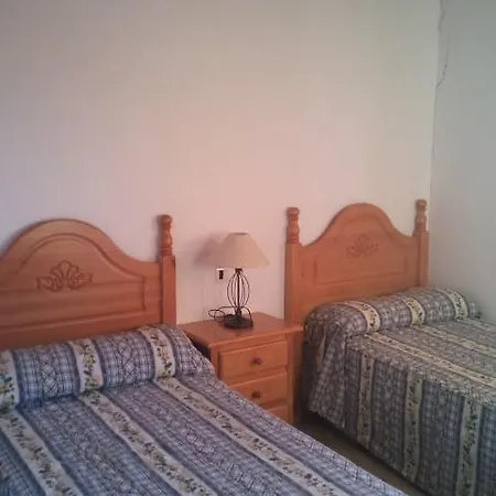 Gospodarstwo wiejskie Casarural Vallecillo