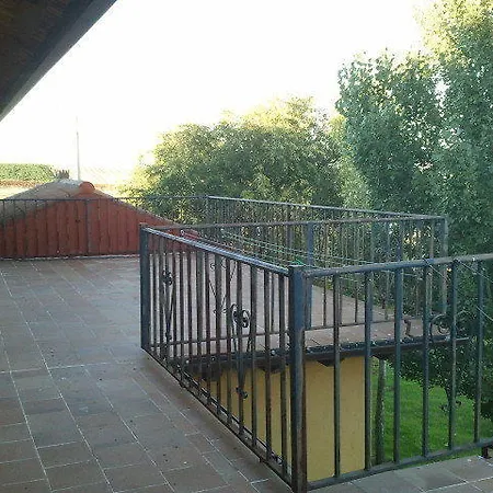 Casarural Vallecillo