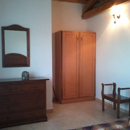 Gospodarstwo wiejskie Casarural