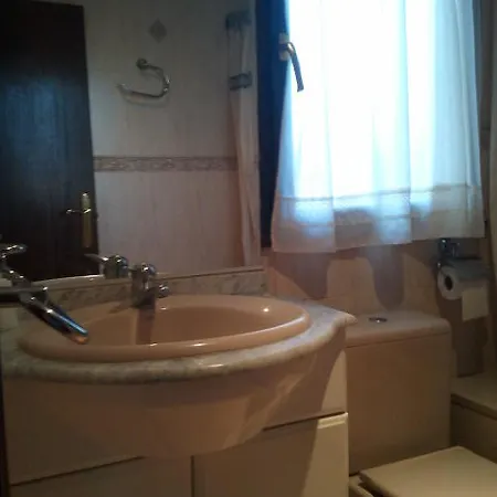 Gospodarstwo wiejskie Casarural Vallecillo