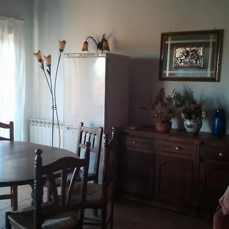 Casarural Vallecillo