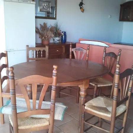 Gospodarstwo wiejskie Casarural