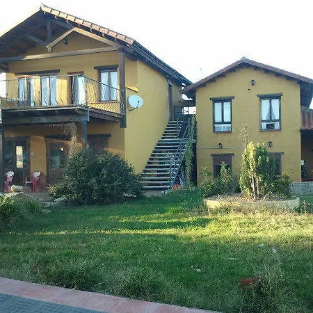 Gospodarstwo wiejskie Casarural