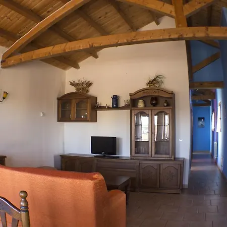 Casarural Gospodarstwo wiejskie